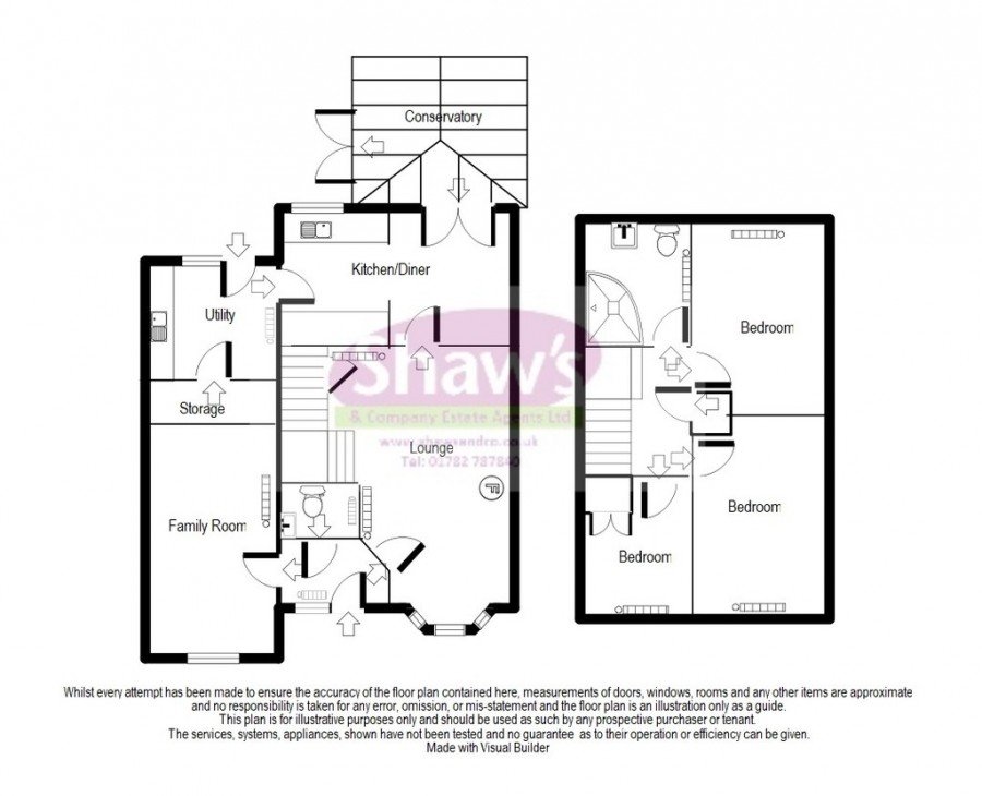 Images for Winghay Road, Kidsgrove EAID:49b9316610c762073834153eee719ae7 BID:1