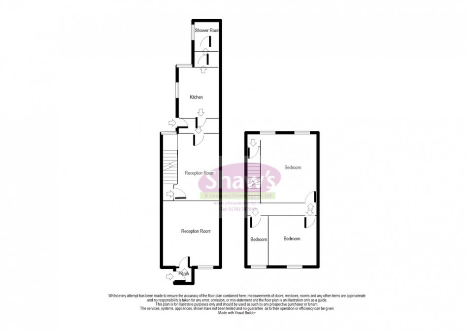 Images for North Street, Mow Cop, Stoke-on-Trent EAID:49b9316610c762073834153eee719ae7 BID:1