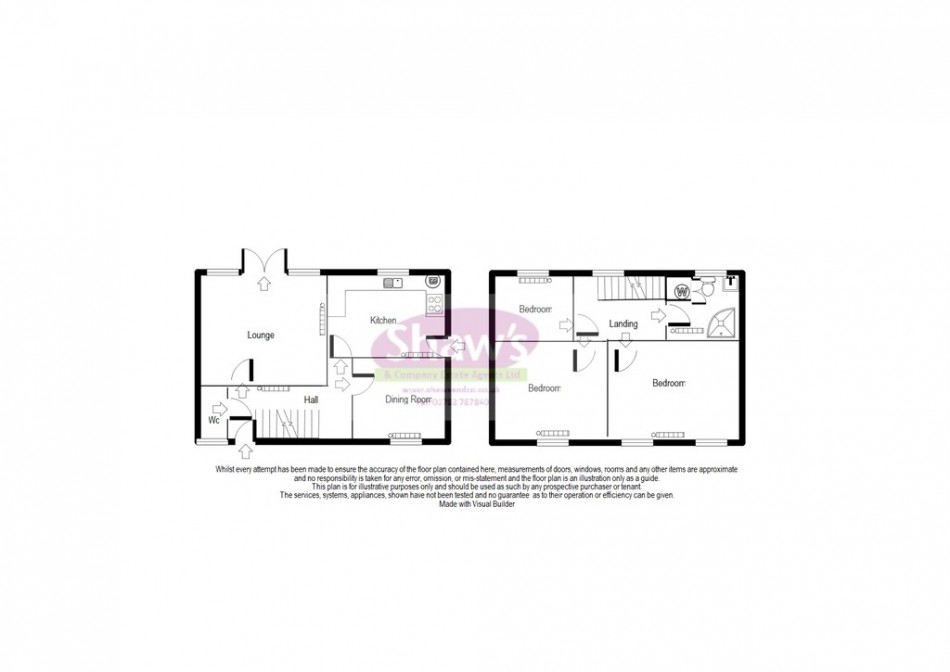 Images for Woodhall Road, Kidsgrove, Stoke-on-Trent EAID:49b9316610c762073834153eee719ae7 BID:1