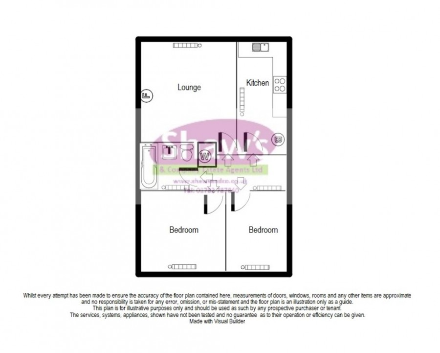 Images for Selbourne Drive, Packmoor, Stoke-on-Trent EAID:49b9316610c762073834153eee719ae7 BID:1