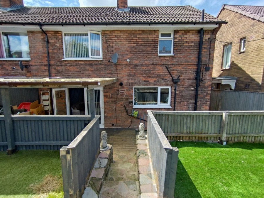 Images for Essex Drive, Kidsgrove, Stoke-on-Trent EAID:49b9316610c762073834153eee719ae7 BID:1