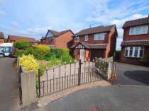 Images for Woodruff Close, Packmoor, Stoke-on-Trent