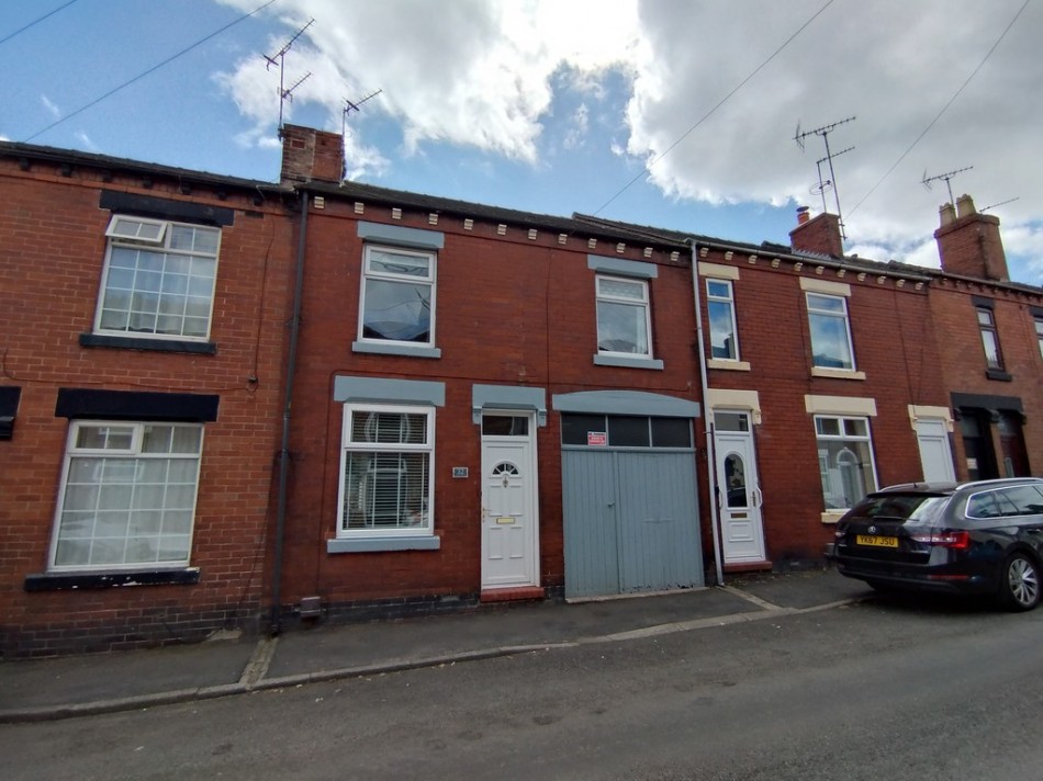 Images for Woodshutts Street, Stoke On Trent EAID:49b9316610c762073834153eee719ae7 BID:1