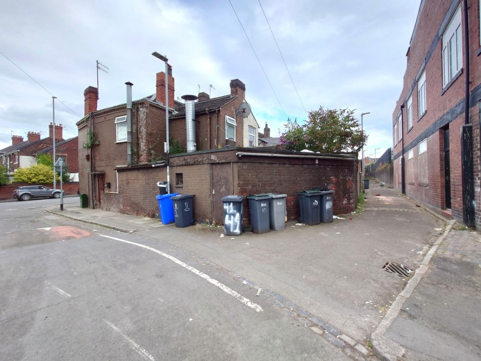 Images for Scotia Road, Burslem, Stoke-on-Trent EAID:49b9316610c762073834153eee719ae7 BID:1