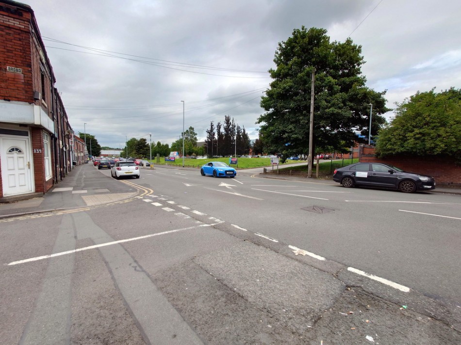 Images for Scotia Road, Burslem, Stoke-on-Trent EAID:49b9316610c762073834153eee719ae7 BID:1