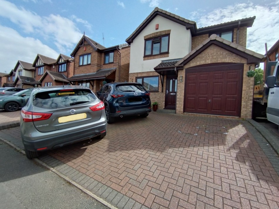 Images for Springfield Drive, Kidsgrove, Stoke-on-Trent EAID:49b9316610c762073834153eee719ae7 BID:1