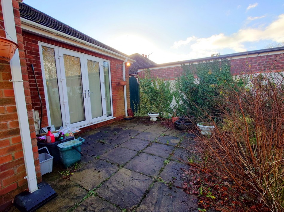 Images for Kinnersley Avenue, Clough Hall, Stoke-on-Trent EAID:49b9316610c762073834153eee719ae7 BID:1