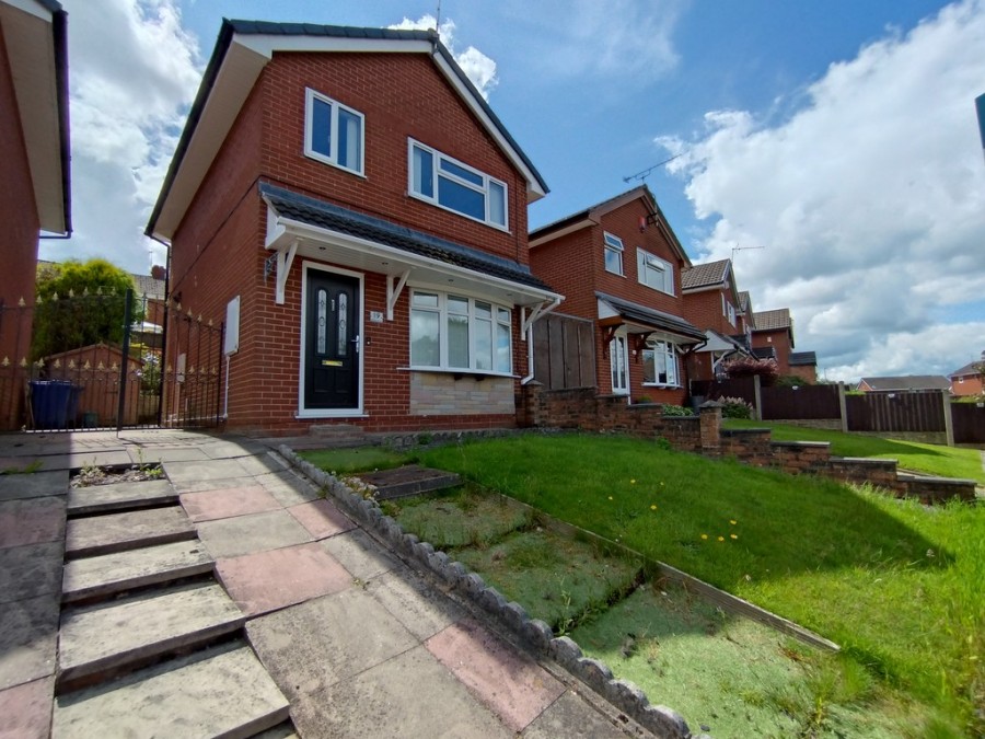 Images for Hillside Avenue, Kidsgrove, Stoke-on-Trent EAID:49b9316610c762073834153eee719ae7 BID:1