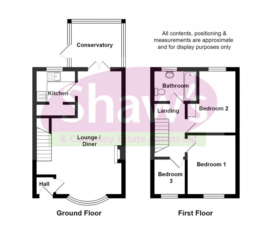 Images for Hillside Avenue, Kidsgrove, Stoke-on-Trent EAID:49b9316610c762073834153eee719ae7 BID:1