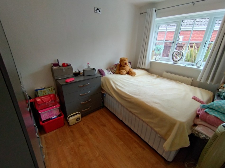 Images for Greysan Avenue, Packmoor, Stoke-on-Trent EAID:49b9316610c762073834153eee719ae7 BID:1