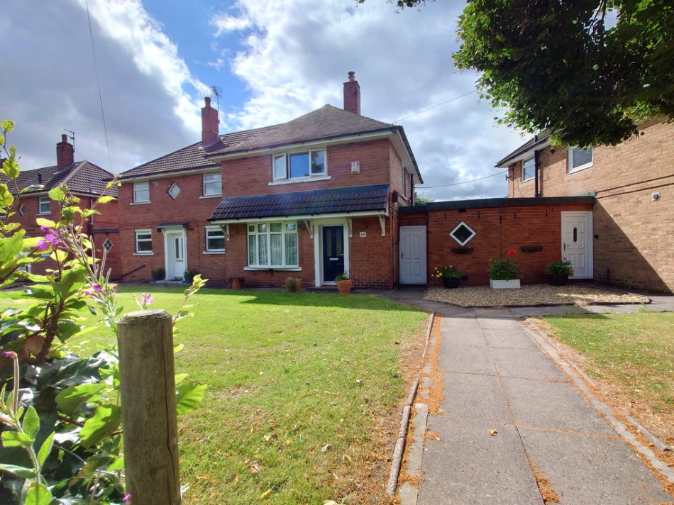 Images for Cedar Avenue, Talke, Stoke-on-Trent EAID:49b9316610c762073834153eee719ae7 BID:1