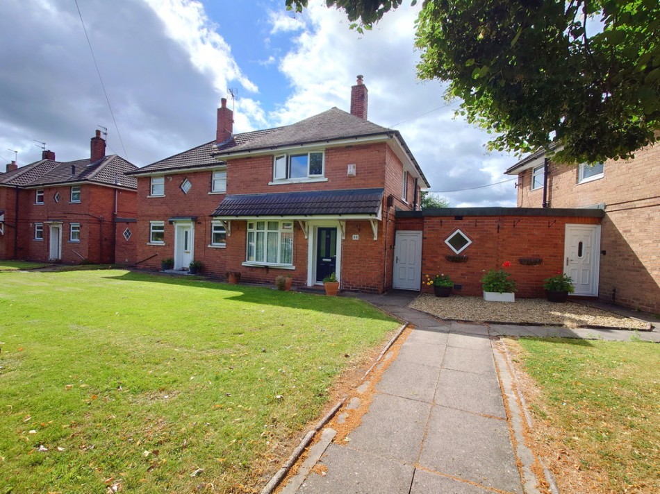 Images for Cedar Avenue, Talke, Stoke-on-Trent EAID:49b9316610c762073834153eee719ae7 BID:1