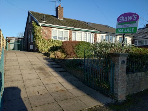 Poplar Drive, Kidsgrove, Stoke-on-Trent