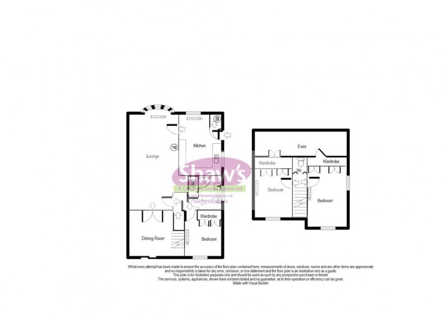 Images for Poplar Drive, Kidsgrove, Stoke-on-Trent EAID:49b9316610c762073834153eee719ae7 BID:1