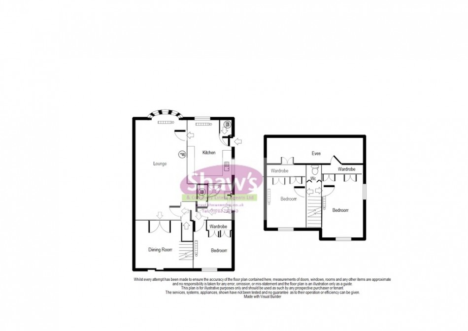 Images for Poplar Drive, Kidsgrove, Stoke-on-Trent EAID:49b9316610c762073834153eee719ae7 BID:1