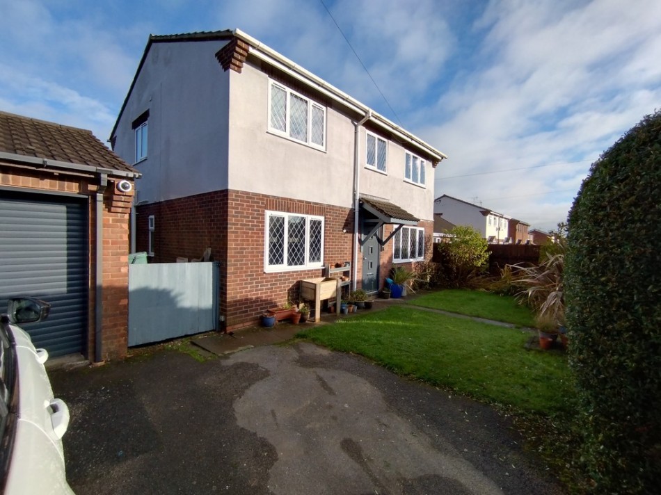 Images for Tawney Close, Kidsgrove, Stoke-on-Trent EAID:49b9316610c762073834153eee719ae7 BID:1