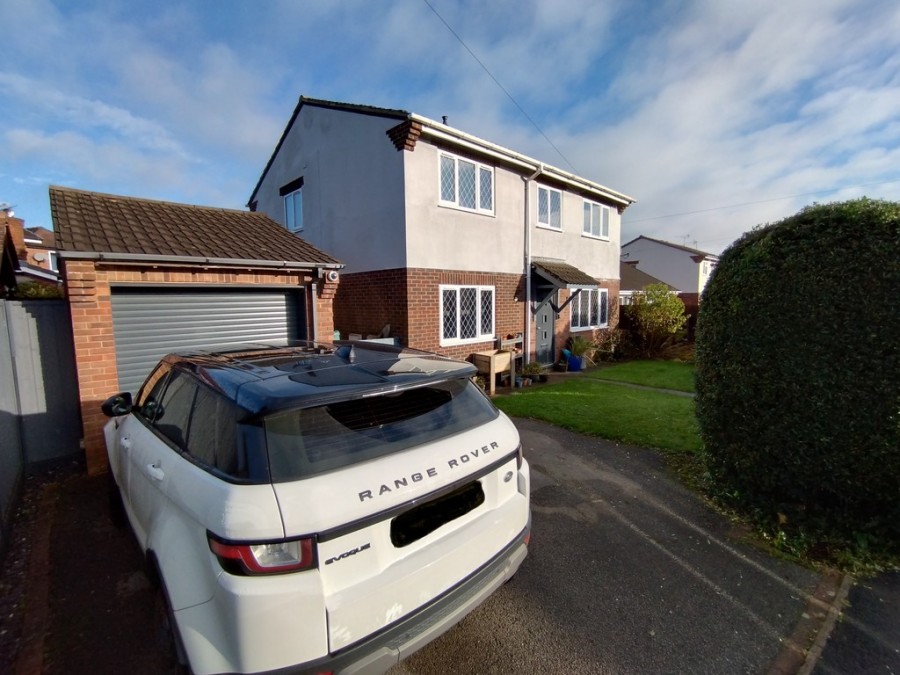 Images for Tawney Close, Kidsgrove, Stoke-on-Trent EAID:49b9316610c762073834153eee719ae7 BID:1