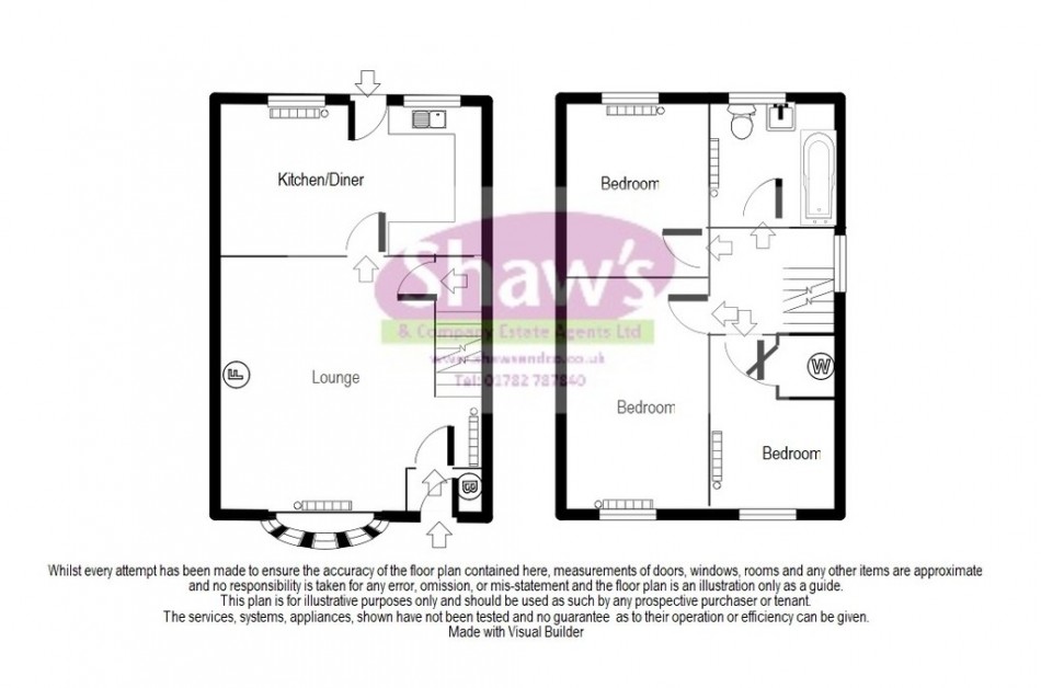 Images for Regency Close, Talke Pits, Stoke-on-Trent EAID:49b9316610c762073834153eee719ae7 BID:1