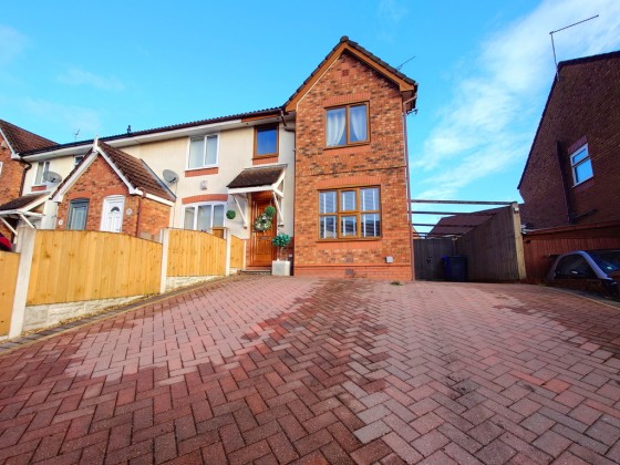 View Full Details for Batkin Close, Chell, Stoke-on-Trent - EAID:49b9316610c762073834153eee719ae7, BID:1