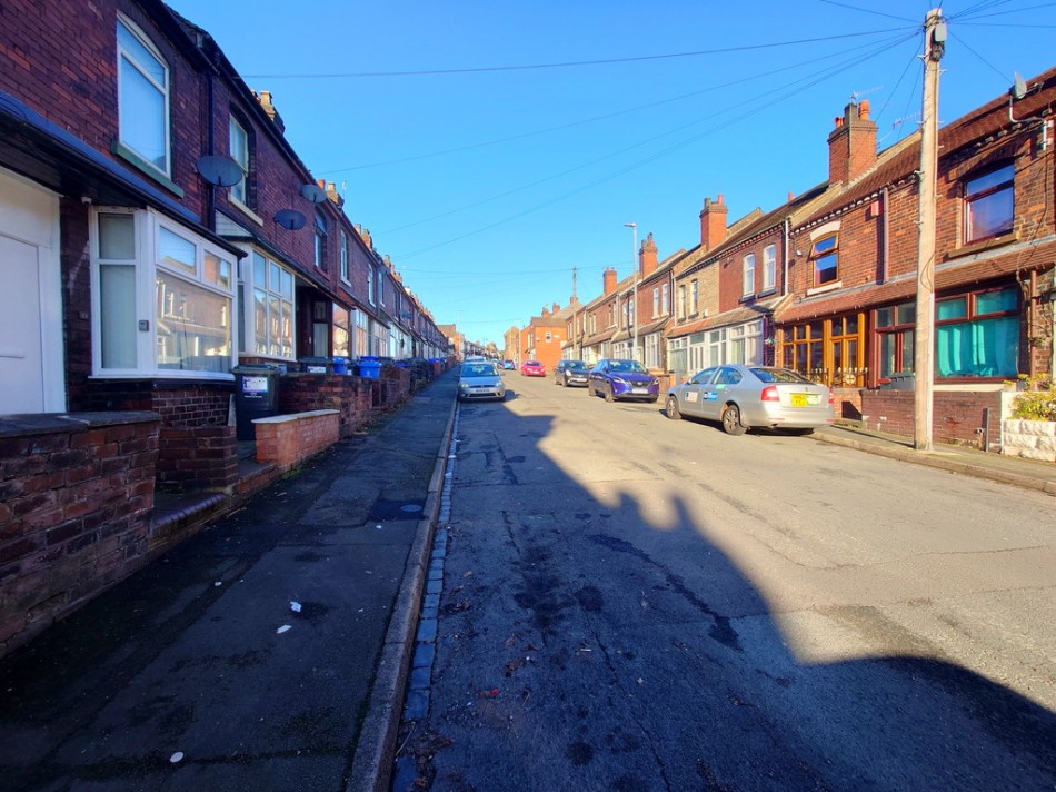 Images for King William Street, Tunstall, Stoke-on-Trent EAID:49b9316610c762073834153eee719ae7 BID:1