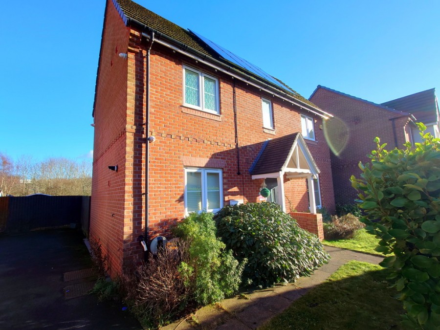 Images for Sandiacre Avenue, Brindley Village, Stoke-on-Trent EAID:49b9316610c762073834153eee719ae7 BID:1