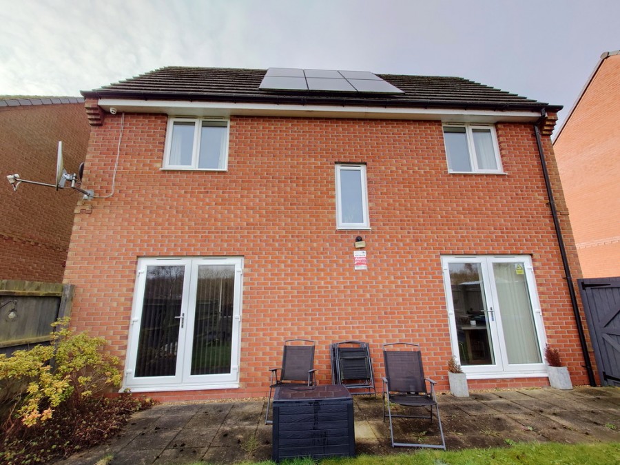 Images for Sandiacre Avenue, Brindley Village, Stoke-on-Trent EAID:49b9316610c762073834153eee719ae7 BID:1