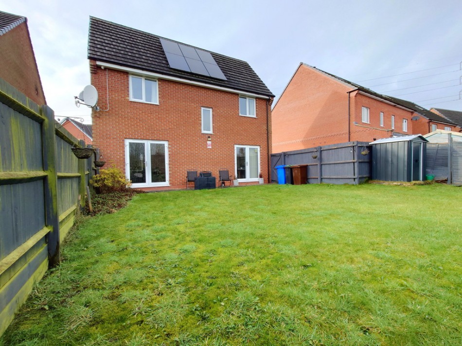 Images for Sandiacre Avenue, Brindley Village, Stoke-on-Trent EAID:49b9316610c762073834153eee719ae7 BID:1