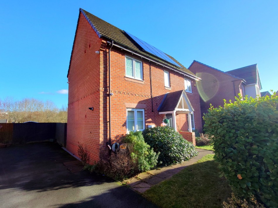 Images for Sandiacre Avenue, Brindley Village, Stoke-on-Trent EAID:49b9316610c762073834153eee719ae7 BID:1