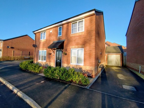 View Full Details for Bambury Drive , Talke, Stoke on Trent - EAID:49b9316610c762073834153eee719ae7, BID:1