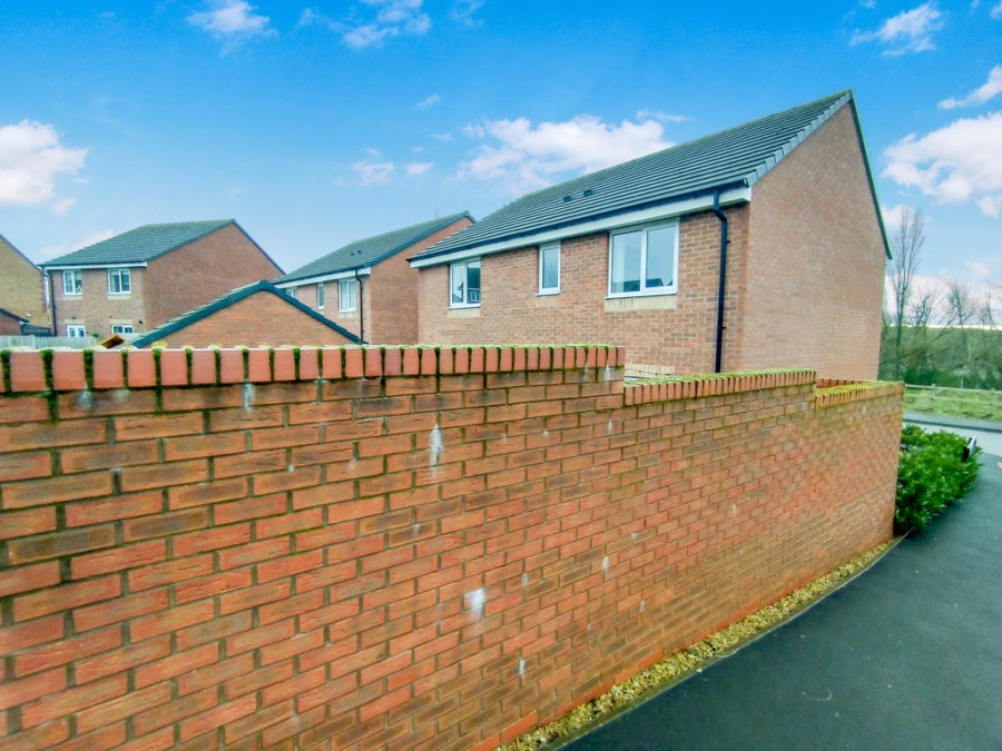 Images for Bambury Drive , Talke, Stoke on Trent EAID:49b9316610c762073834153eee719ae7 BID:1