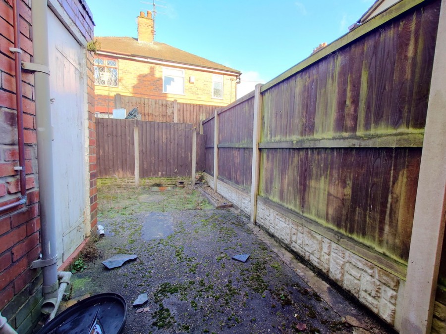 Images for Drubbery Lane, Blurton, Stoke-on-Trent EAID:49b9316610c762073834153eee719ae7 BID:1