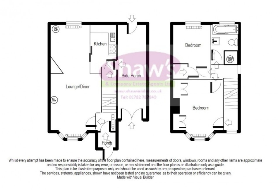 Images for Drubbery Lane, Blurton, Stoke-on-Trent EAID:49b9316610c762073834153eee719ae7 BID:1