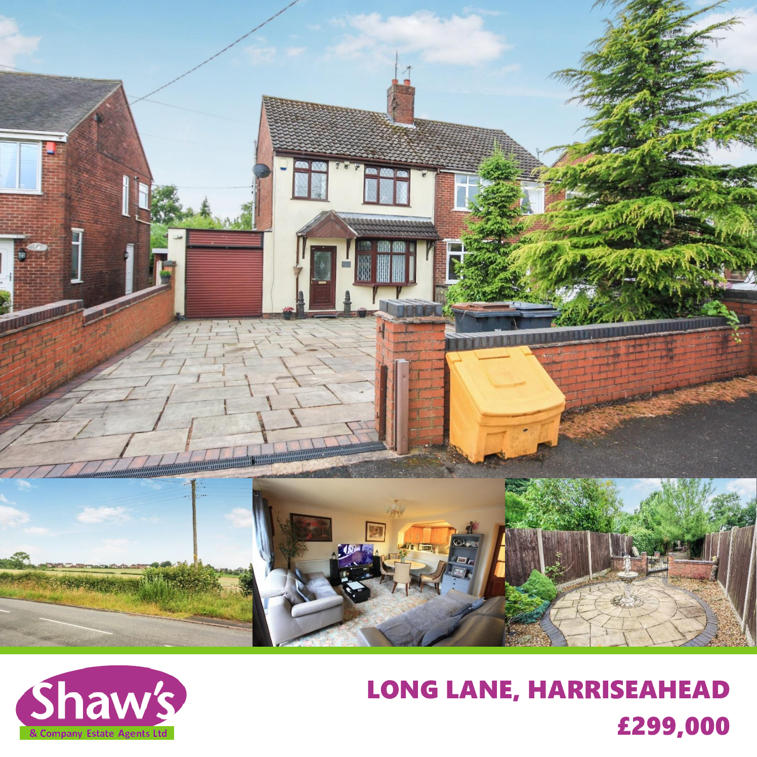 NEW & FEATURED PROPERTIES OF THE WEEK