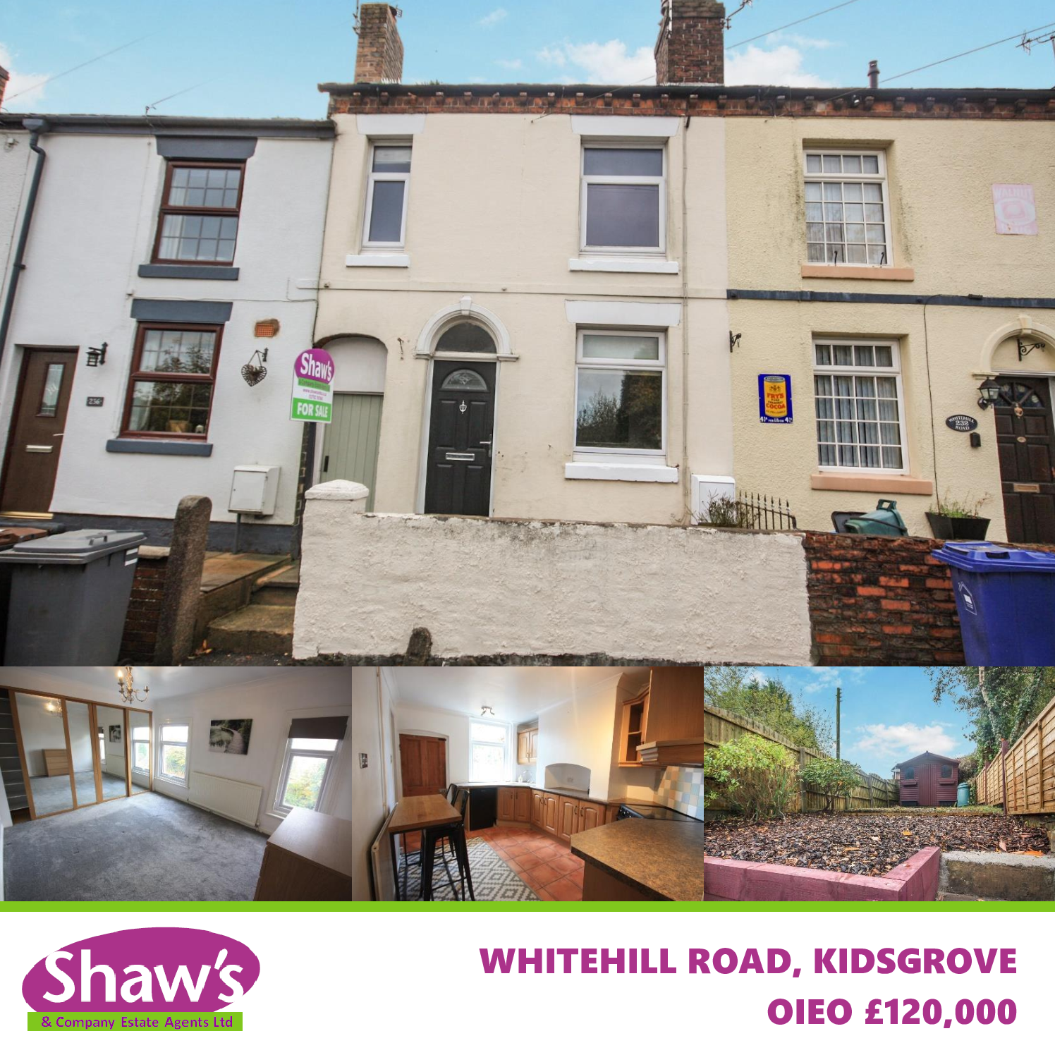 NEW & FEATURED PROPERTIES OF THE WEEK