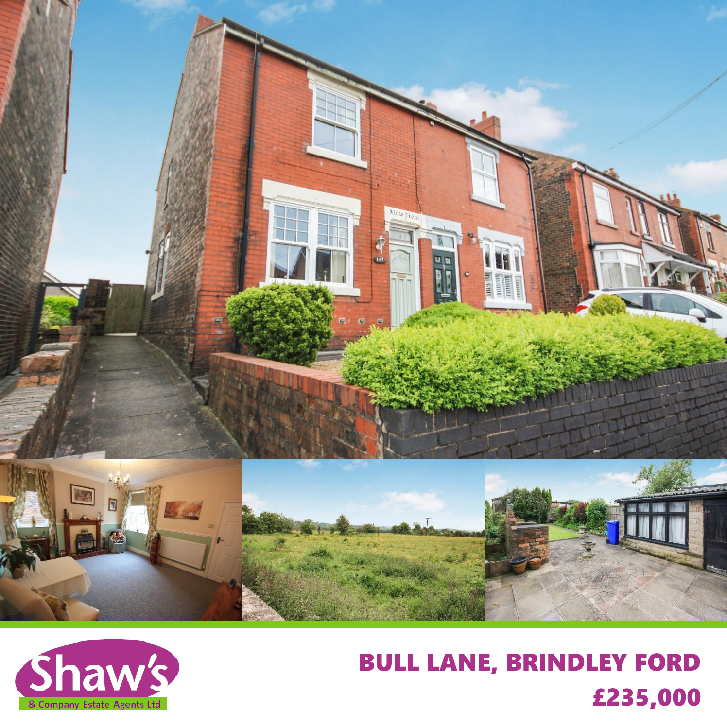 NEW & FEATURED PROPERTIES OF THE WEEK