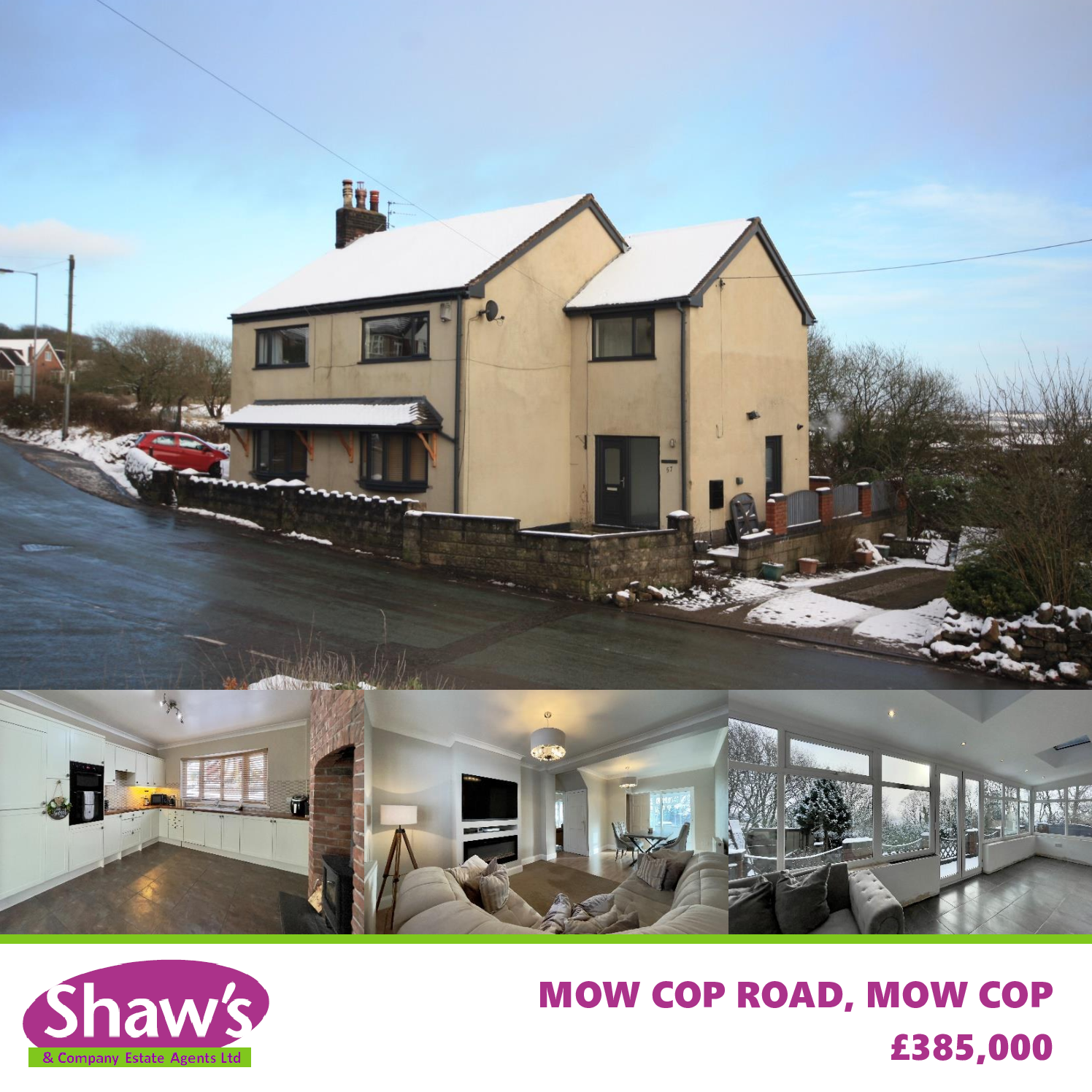 NEW & FEATURED PROPERTIES OF THE WEEK