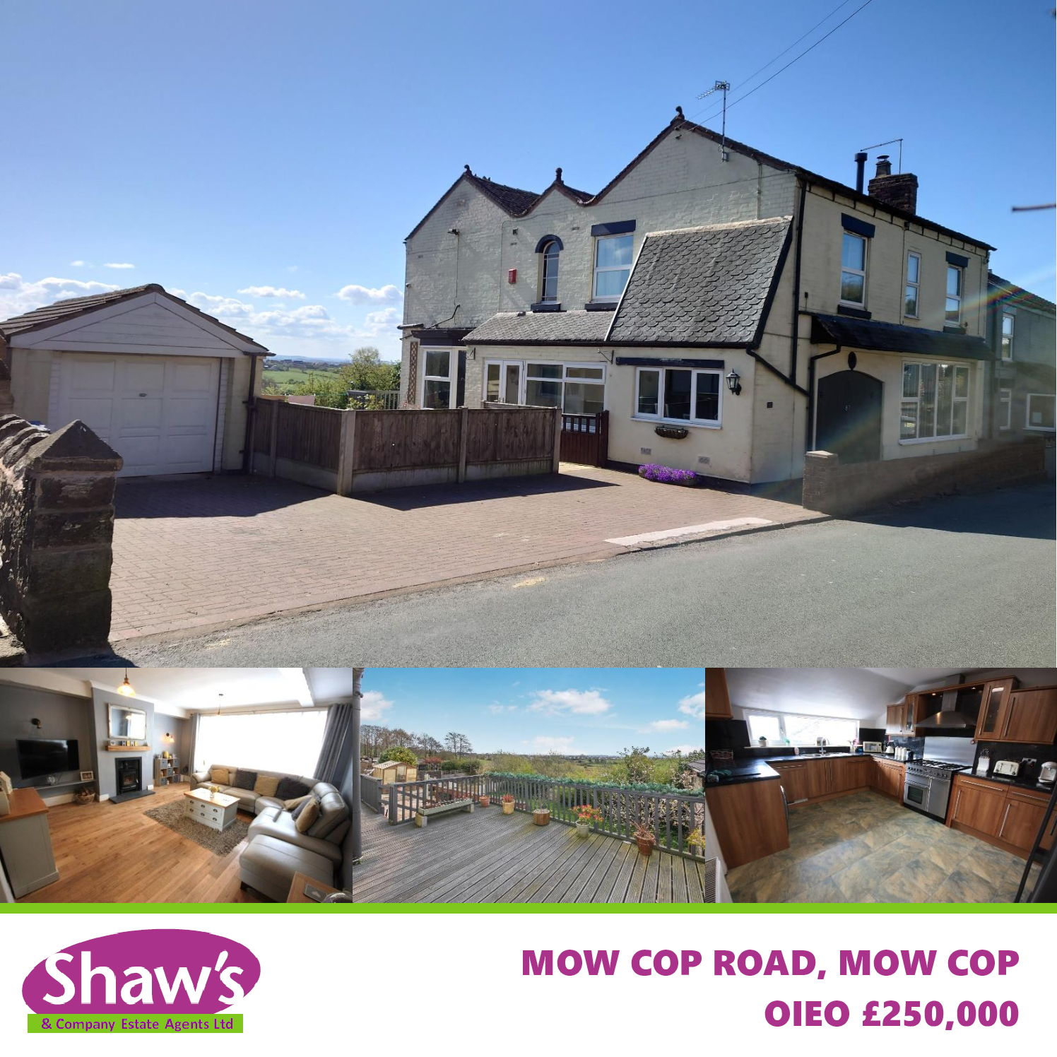 NEW & FEATURED PROPERTIES OF THE WEEK