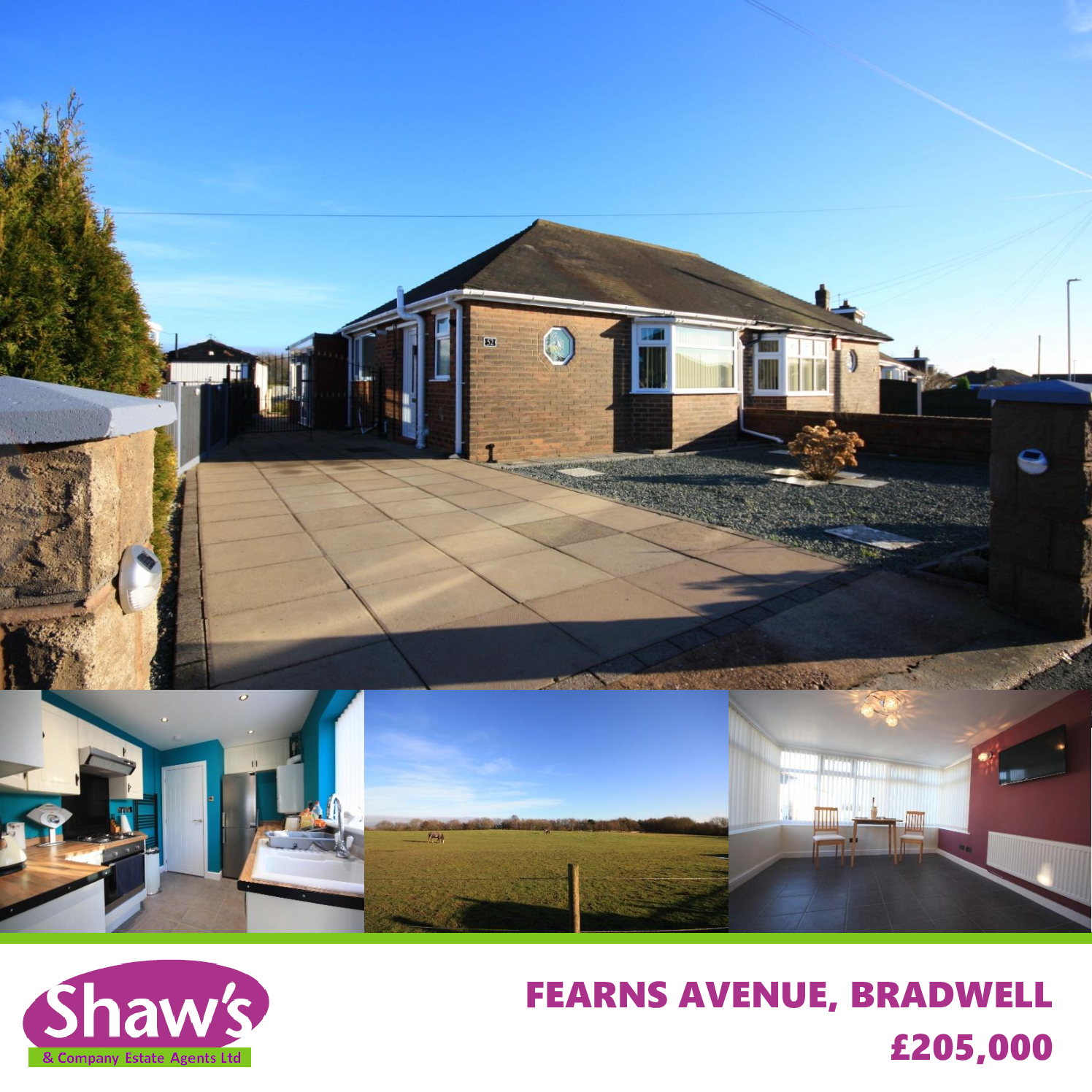 NEW & FEATURED PROPERTIES OF THE WEEK