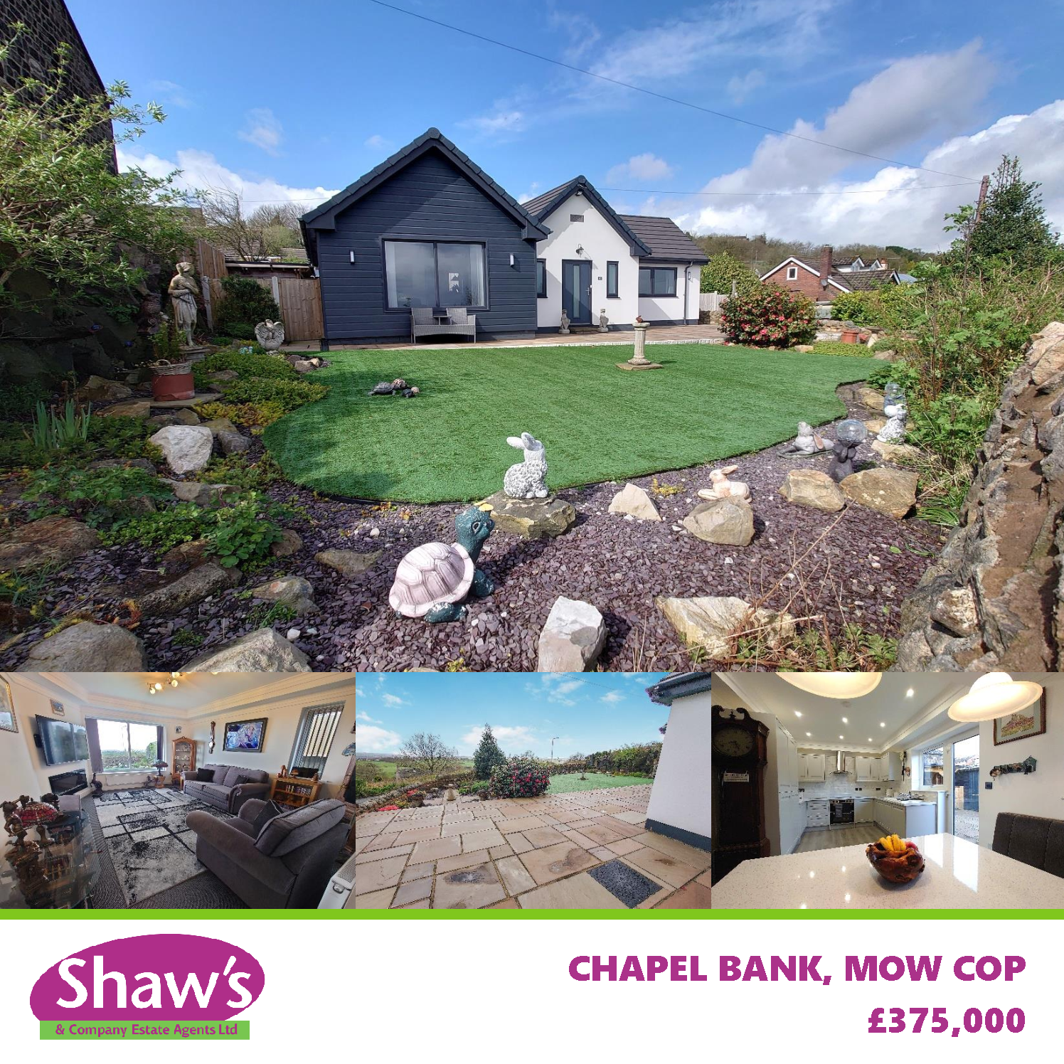 NEW & FEATURED PROPERTIES OF THE WEEK