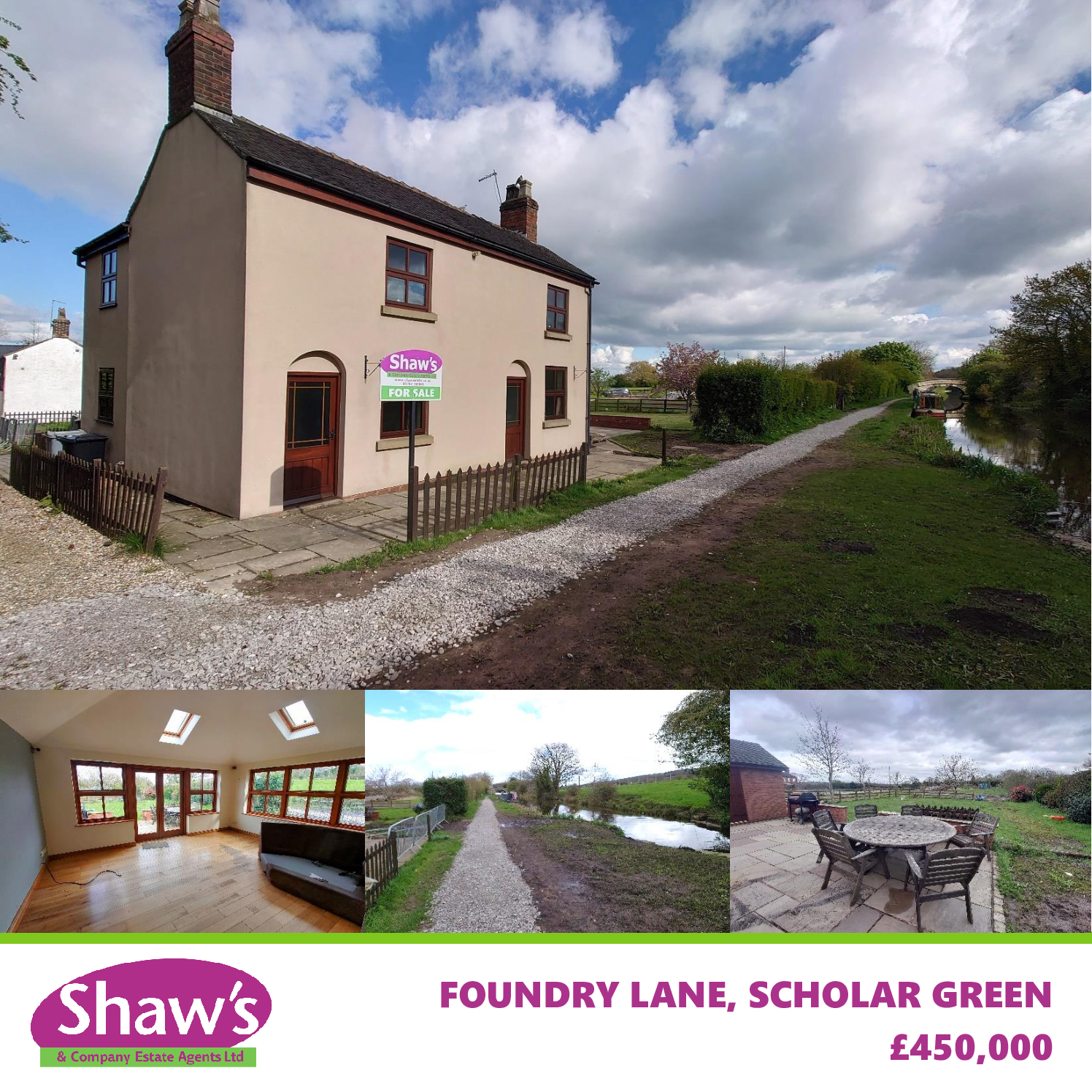 NEW & FEATURED PROPERTIES OF THE WEEK