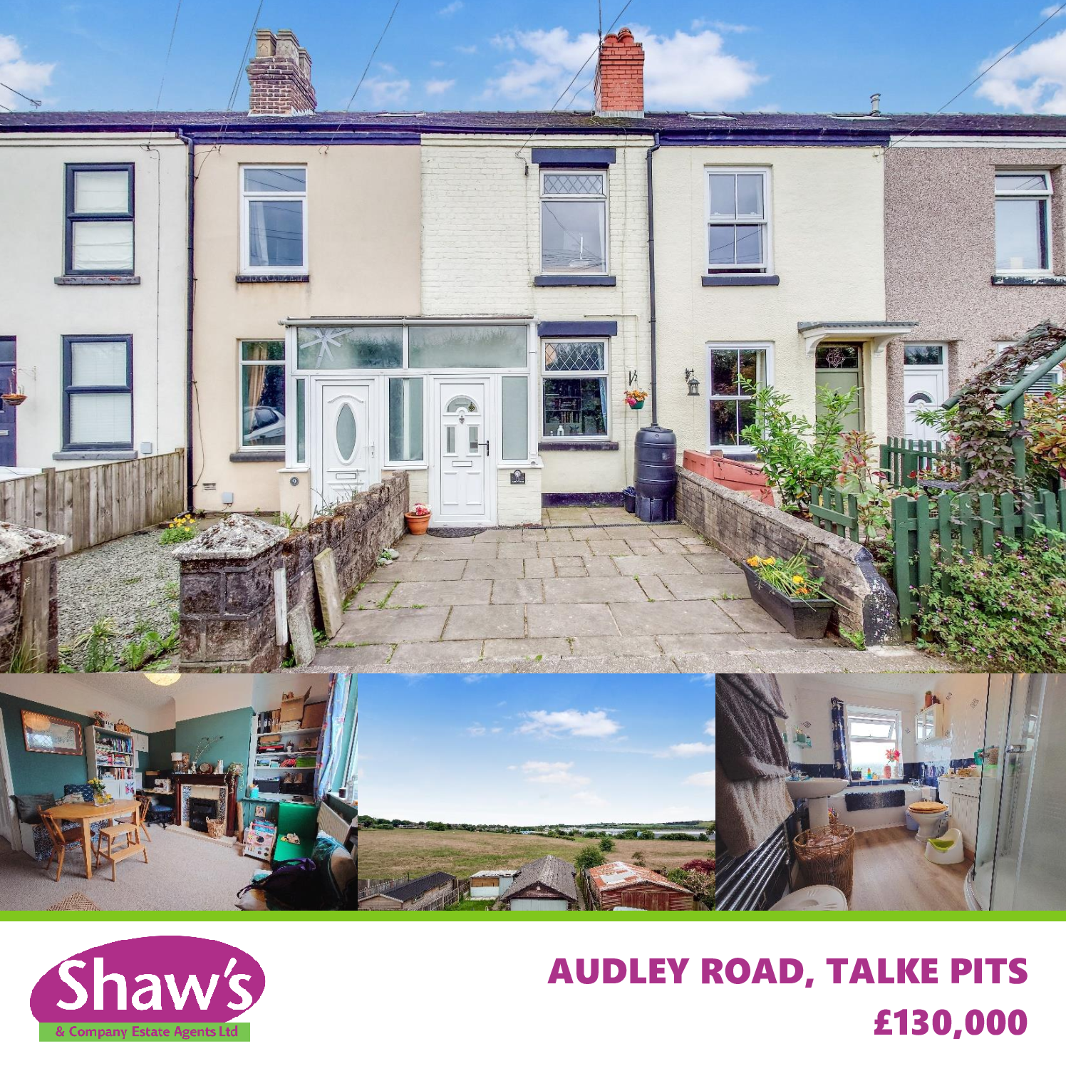 NEW & FEATURED PROPERTIES OF THE WEEK