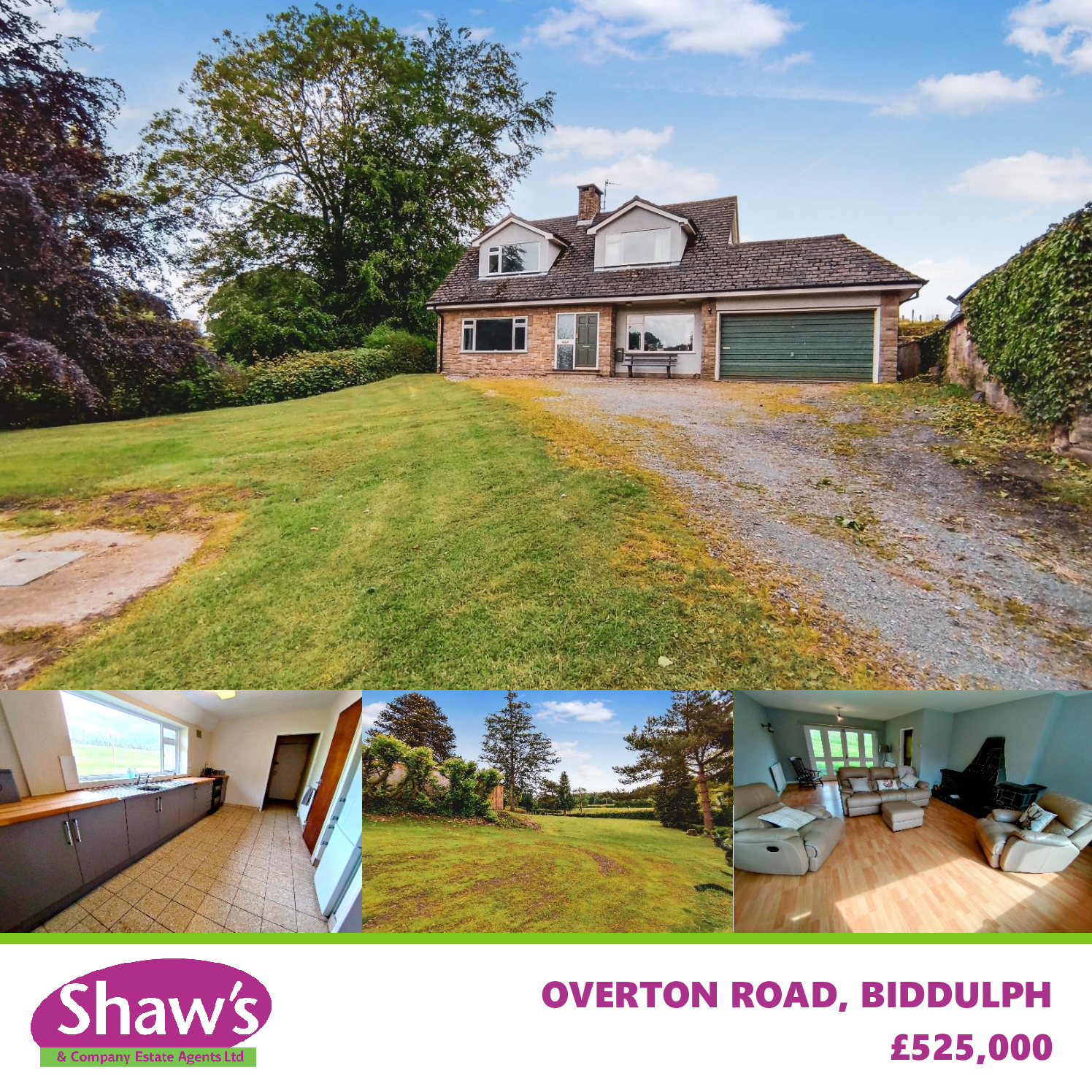 NEW & FEATURED PROPERTIES OF THE WEEK