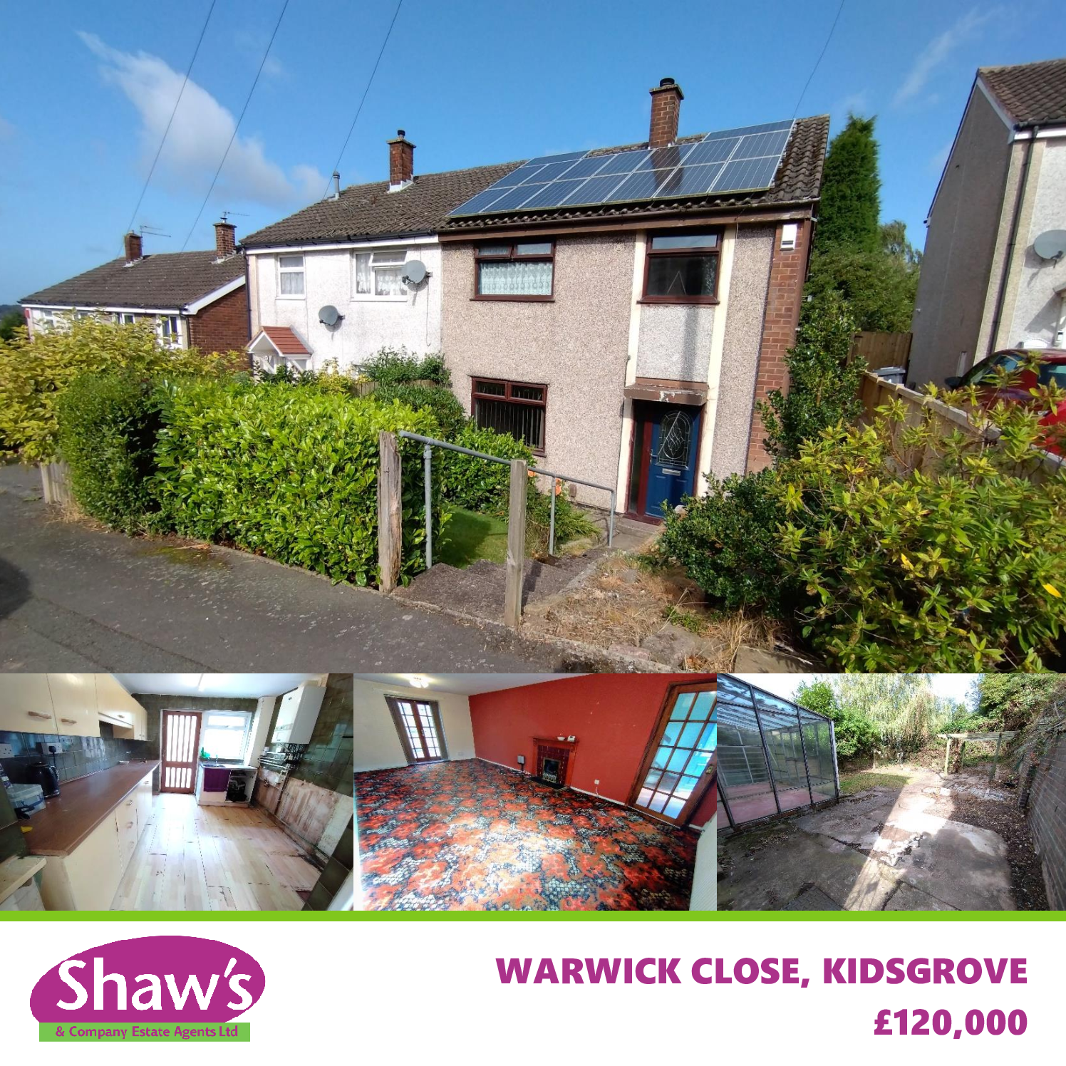 NEW & FEATURED PROPERTIES OF THE WEEK