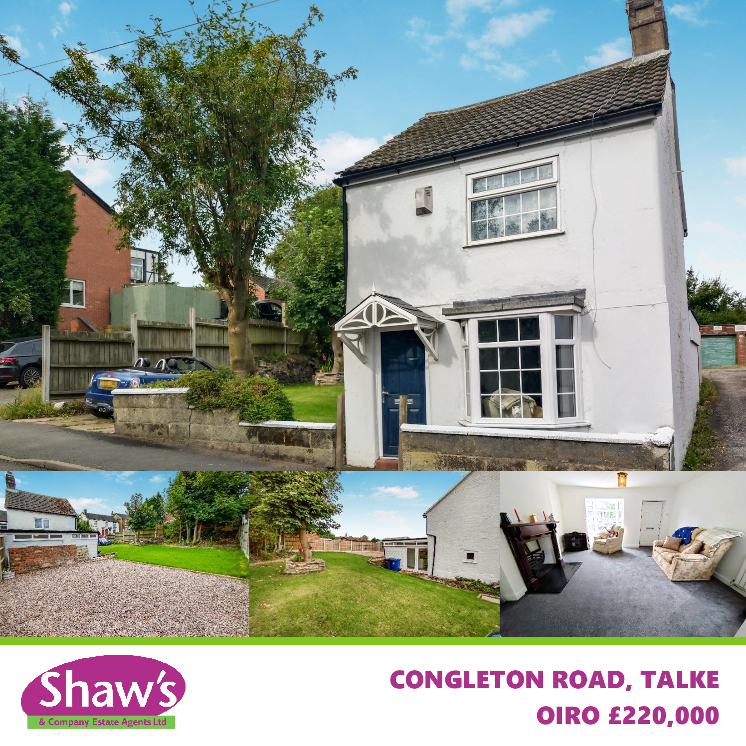 NEW & FEATURED PROPERTIES OF THE WEEK