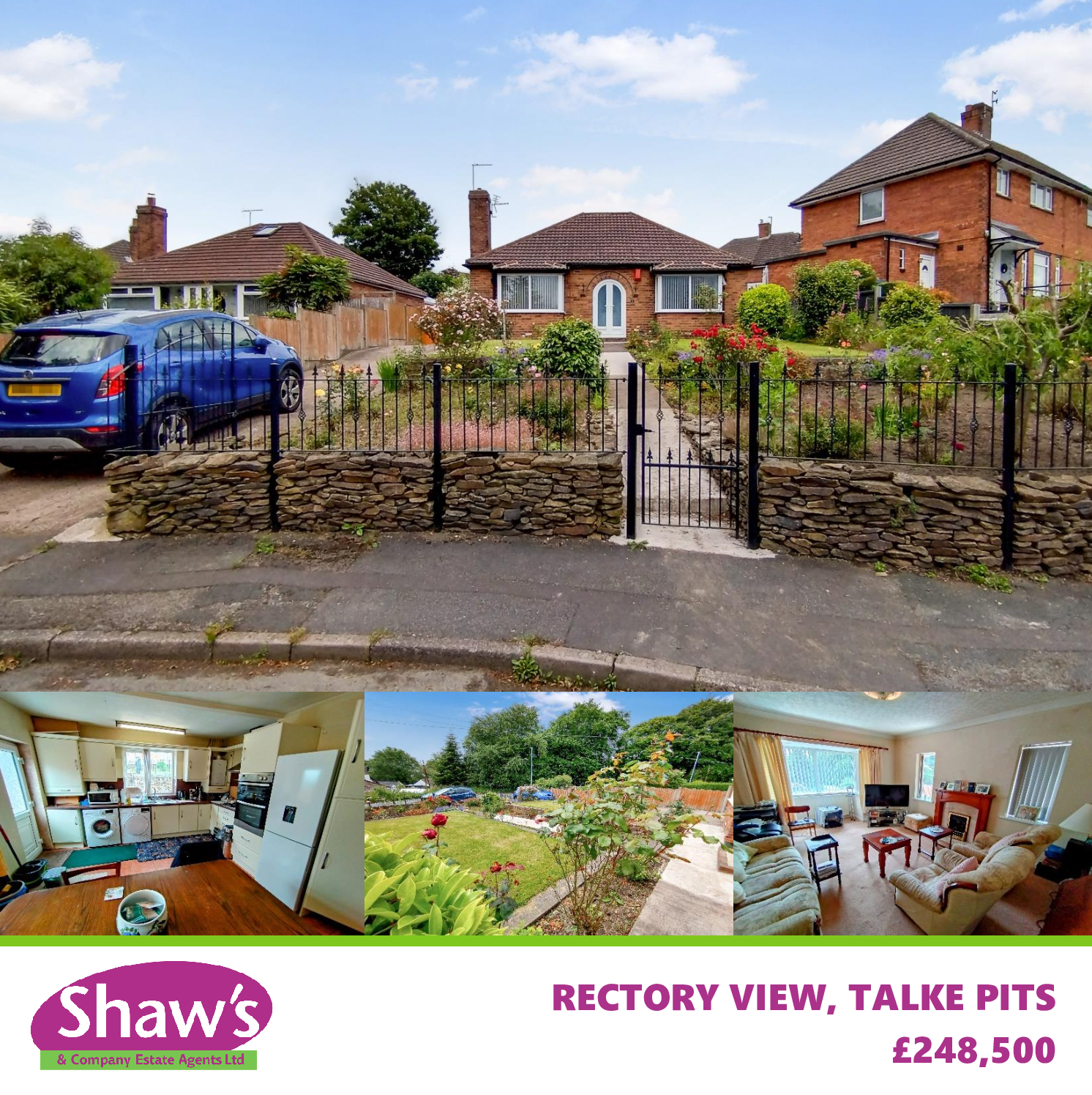 NEW & FEATURED PROPERTIES OF THE WEEK